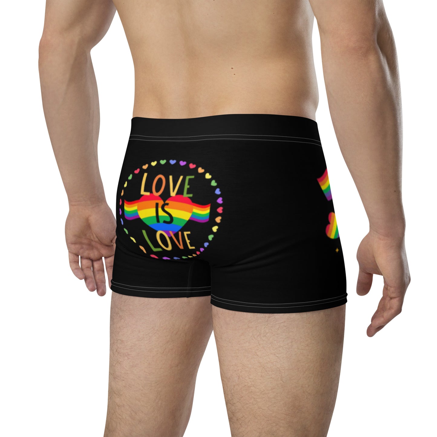 Boxer Briefs