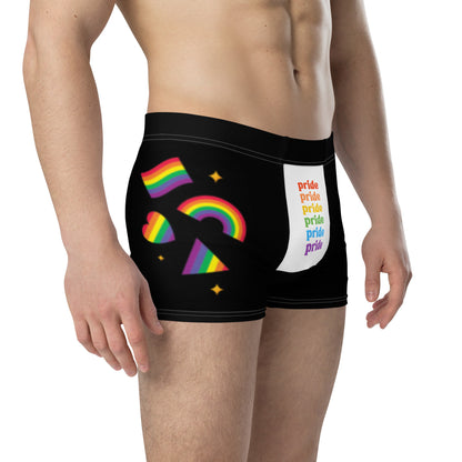 Boxer Briefs