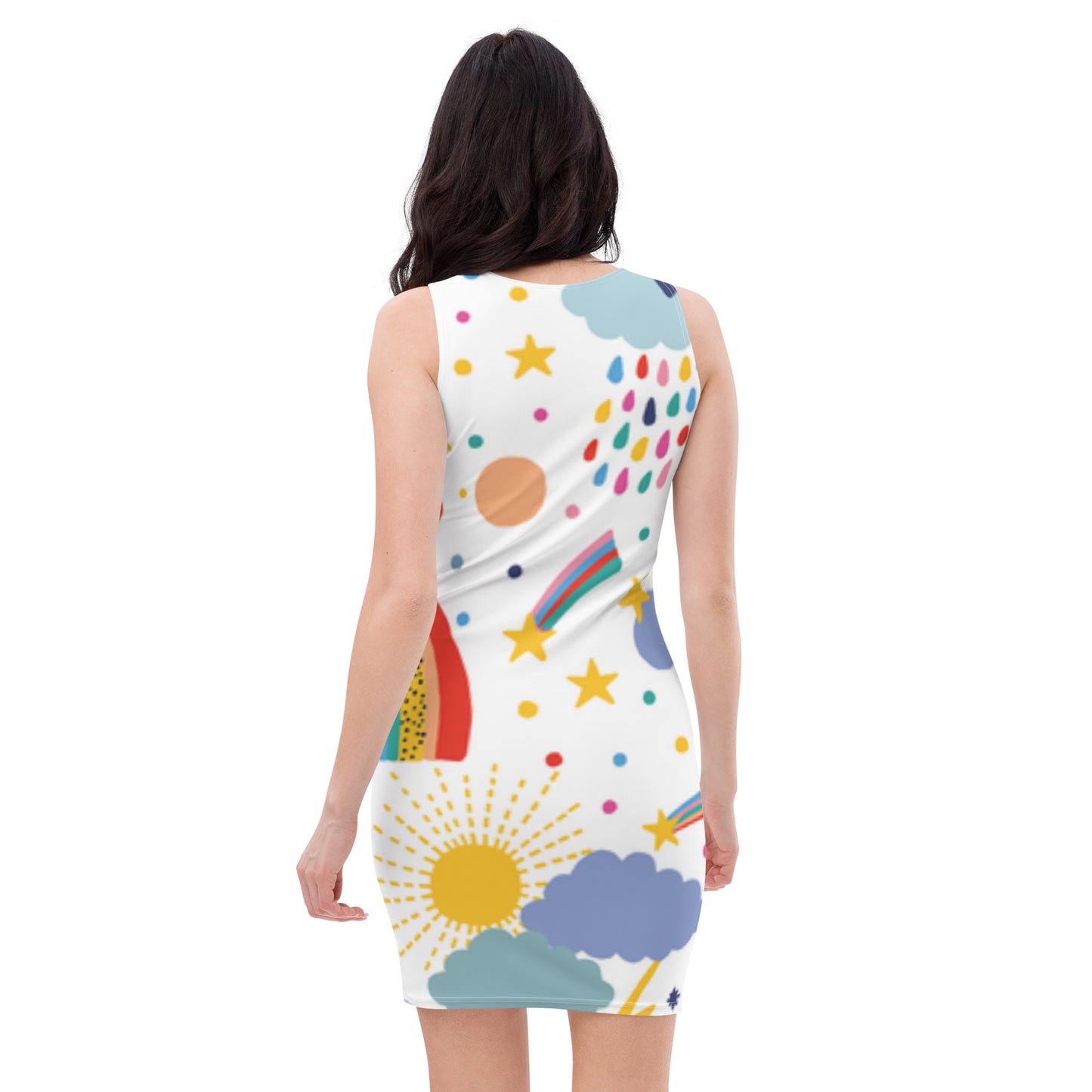 Bodycon Dress
