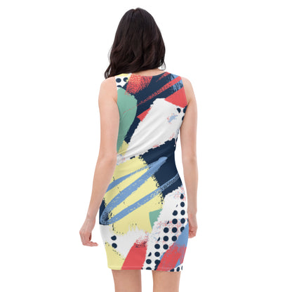 Bodycon Dress