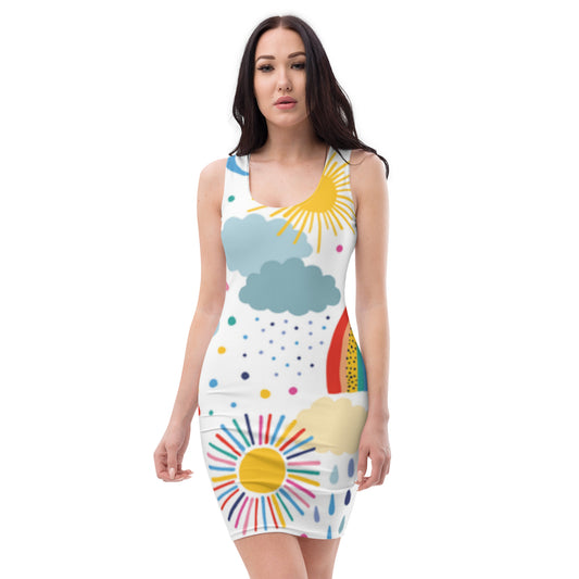 Bodycon Dress