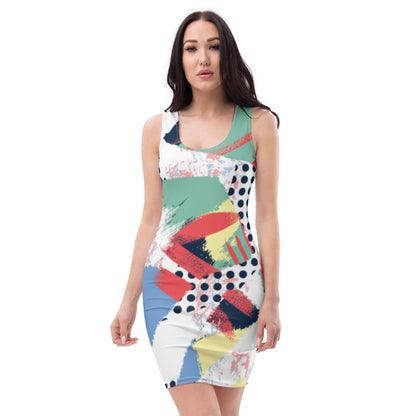 Bodycon Dress