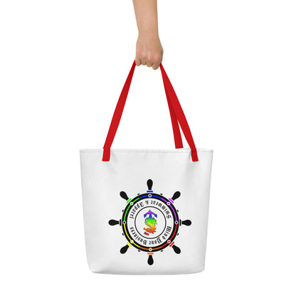 Large Tote Bag