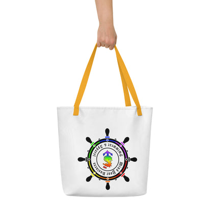 Large Tote Bag