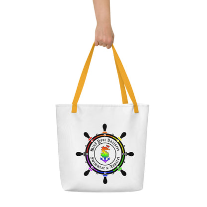 Large Tote Bag