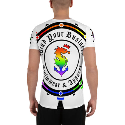 Swim/ Athletic T-shirt