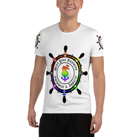 Swim/ Athletic T-shirt