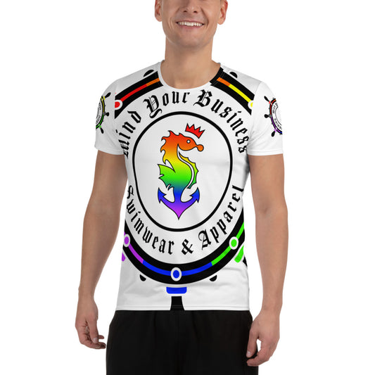 Swim/ Athletic T-shirt