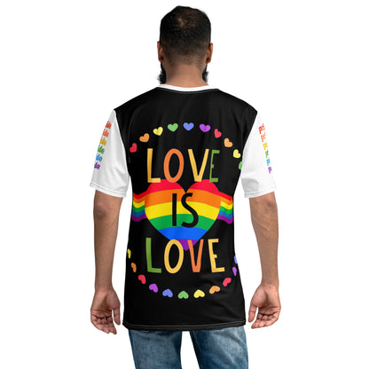 Men's t-shirt