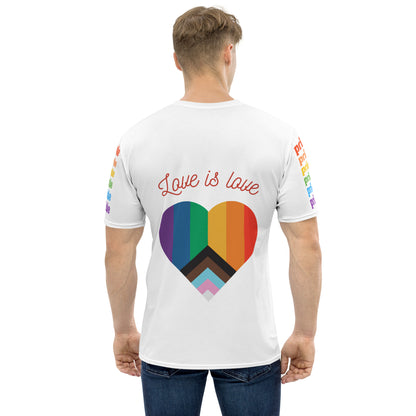 Men's t-shirt
