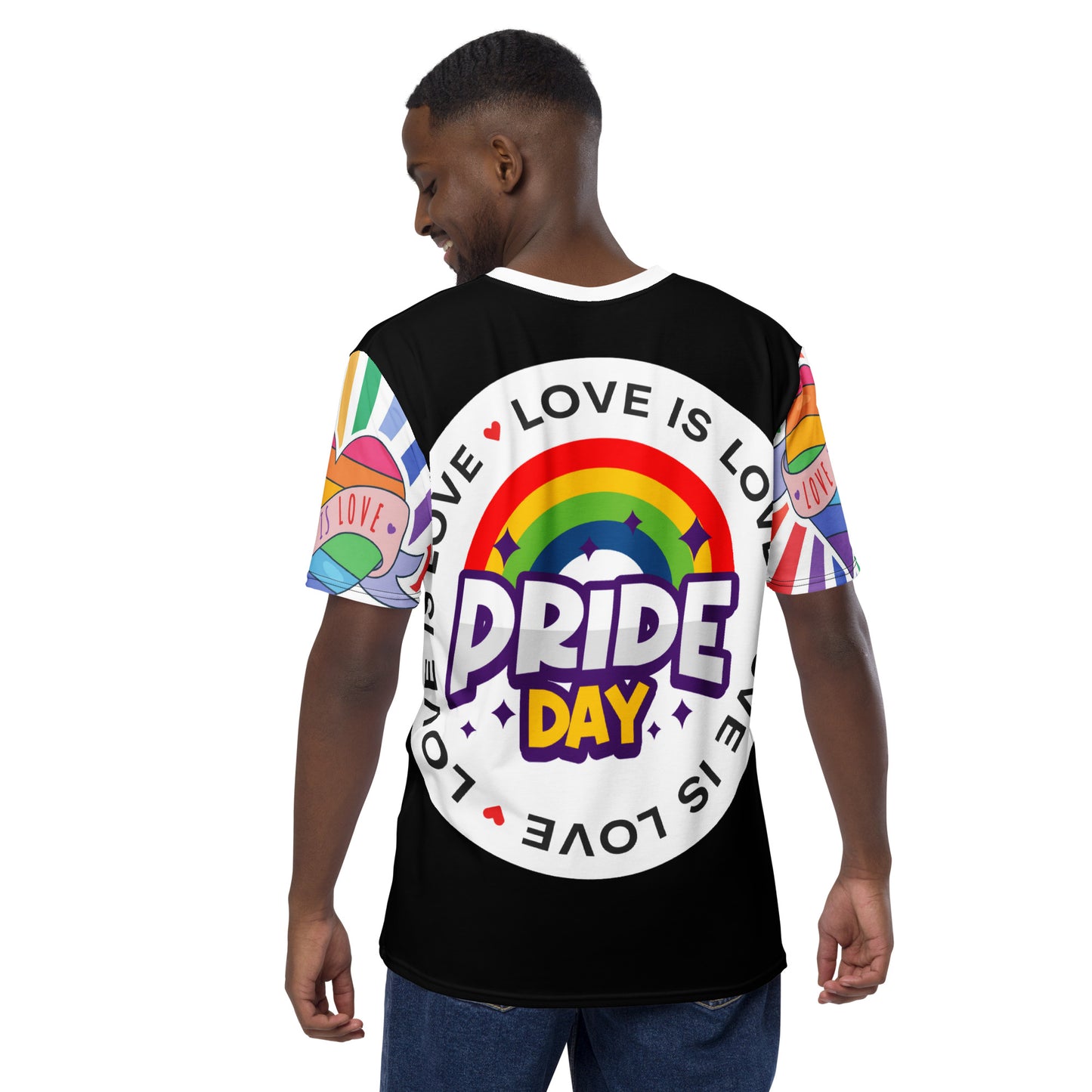 Men's t-shirt