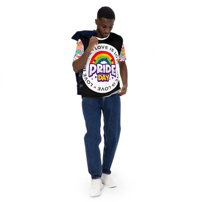 Men's t-shirt