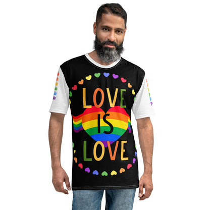Men's t-shirt