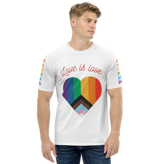Men's t-shirt