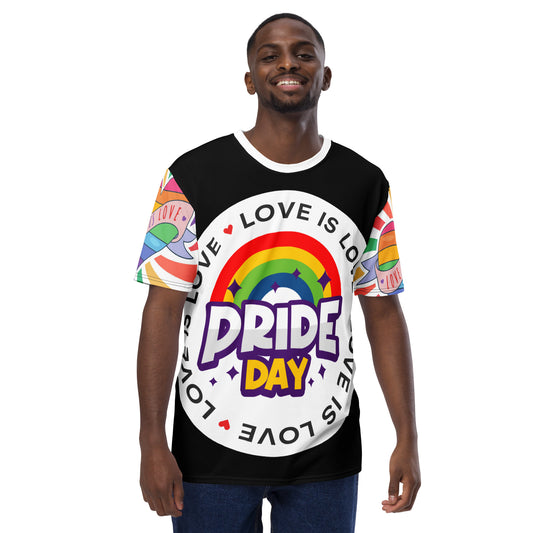Men's t-shirt