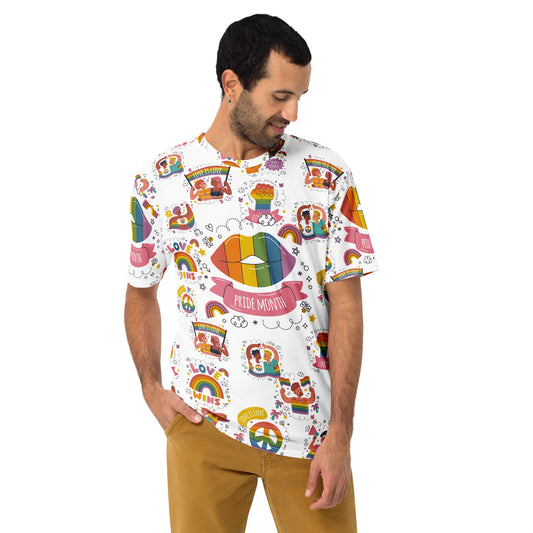 Men's t-shirt