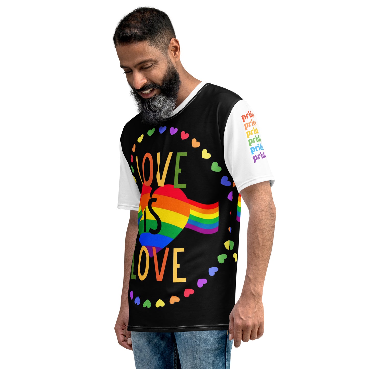 Men's t-shirt
