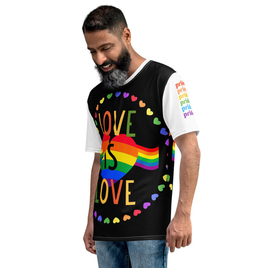 Men's t-shirt