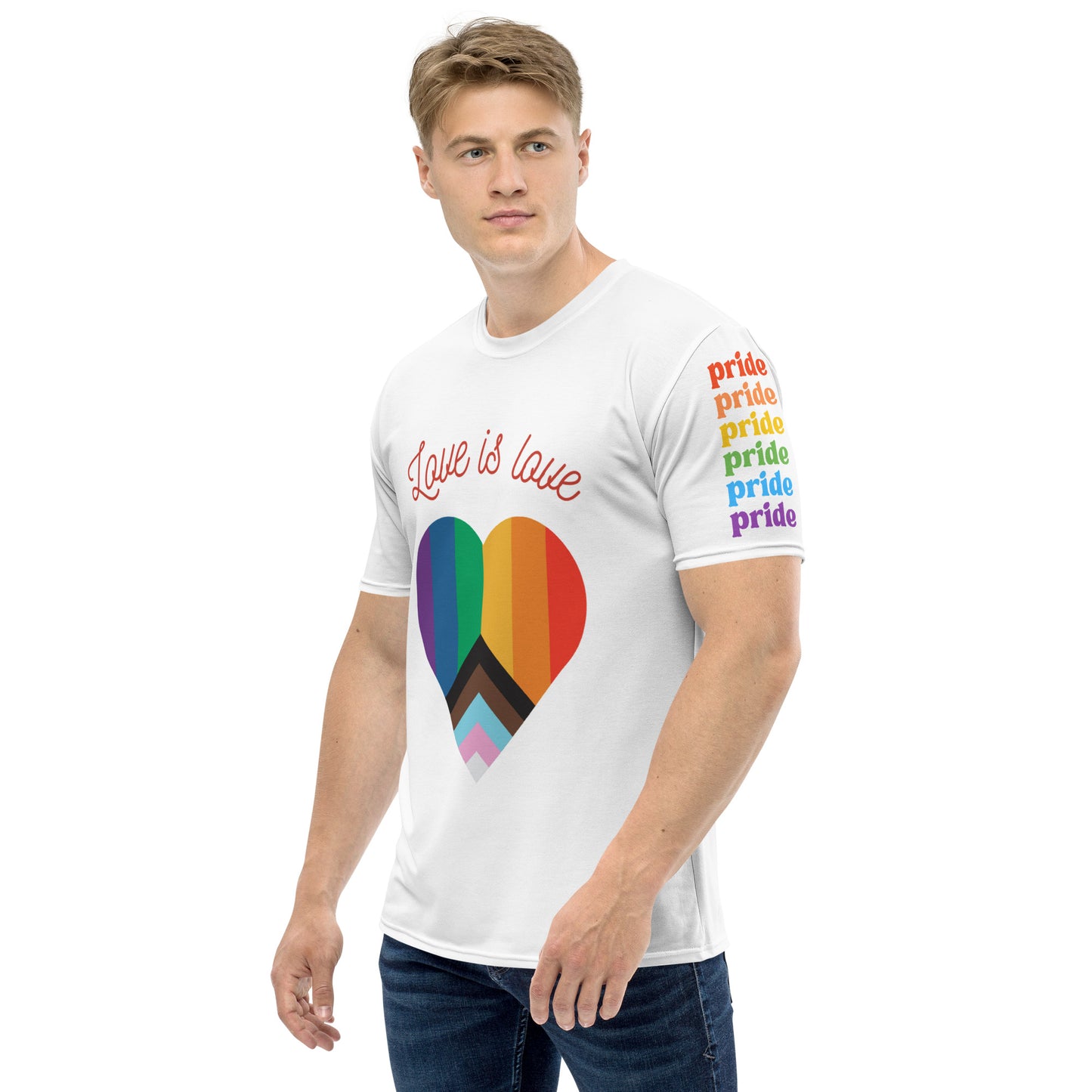 Men's t-shirt