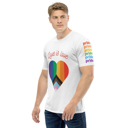 Men's t-shirt