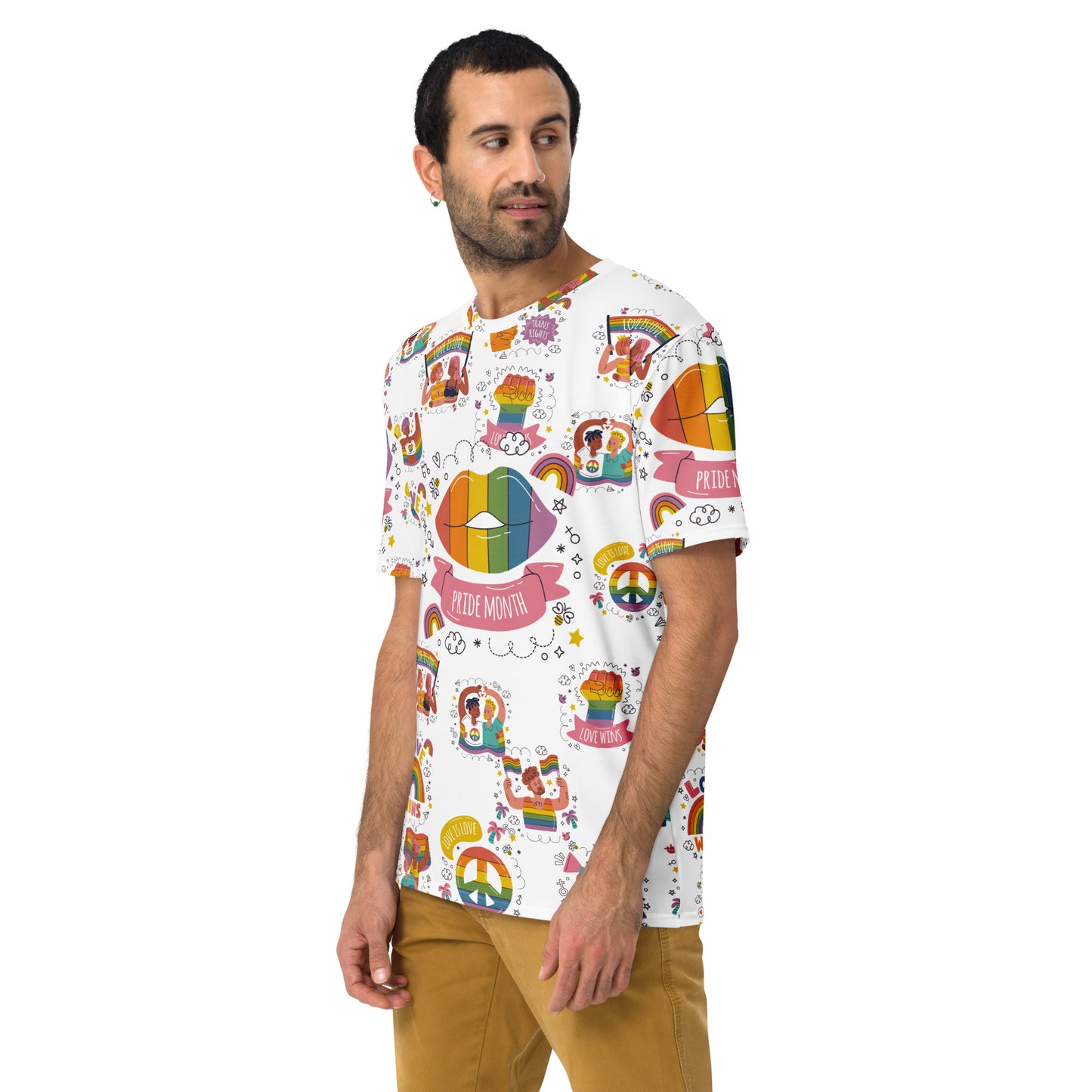Men's t-shirt