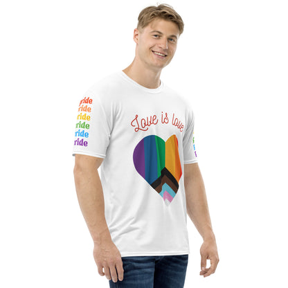 Men's t-shirt