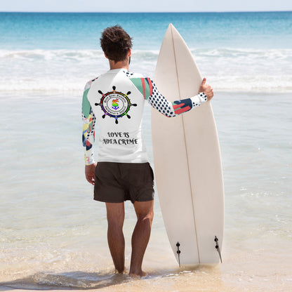 Rash Guard