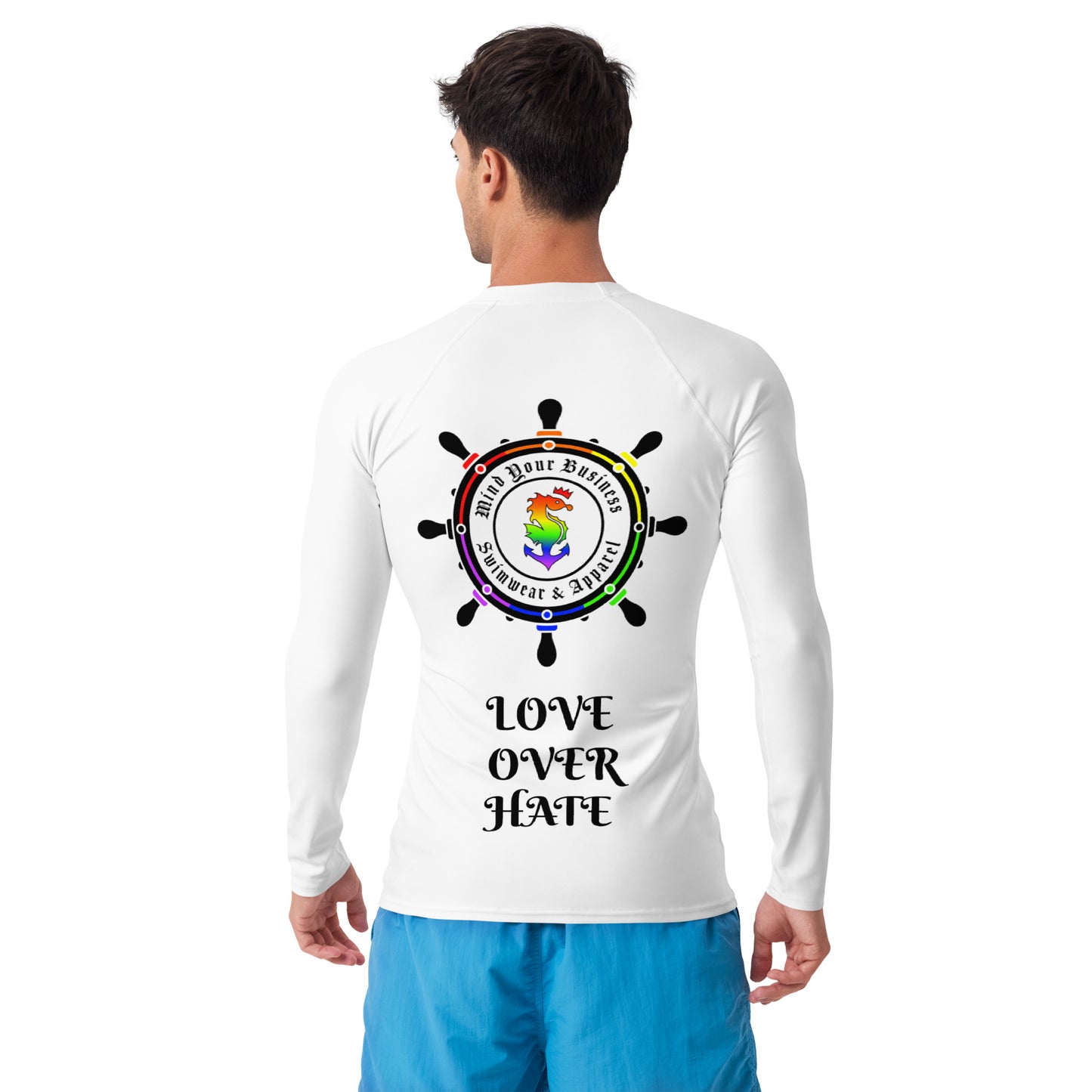 Rash Guard