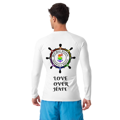 Rash Guard