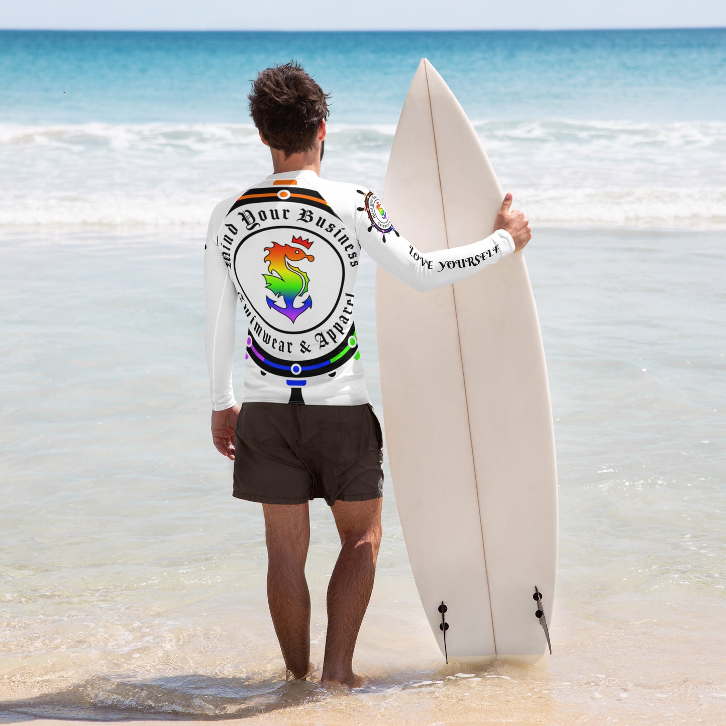 Rash Guard
