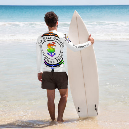 Rash Guard