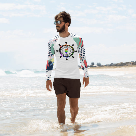 Rash Guard