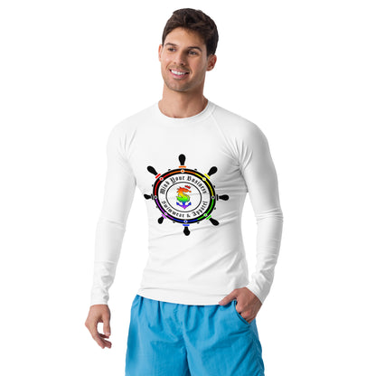 Rash Guard