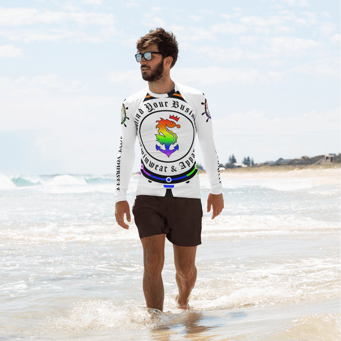 Rash Guard