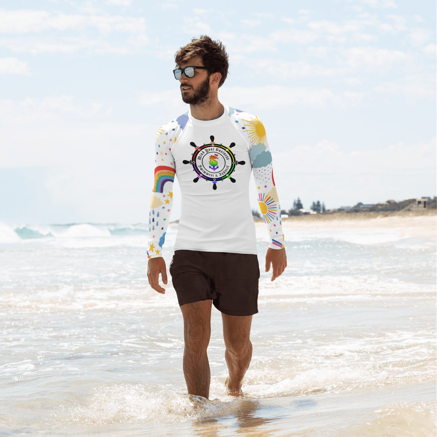Rash Guard