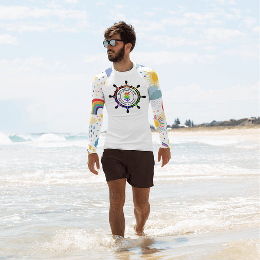 Rash Guard