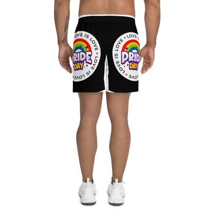 Unisex Athletic Shorts