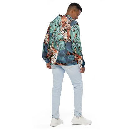 Men’s windbreaker