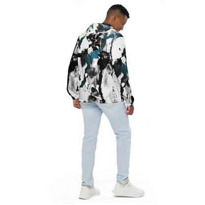Men’s windbreaker