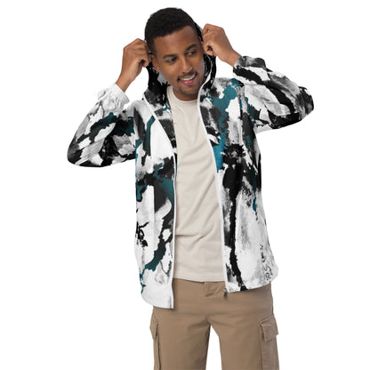 Men’s windbreaker