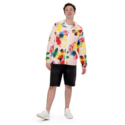Men’s windbreaker