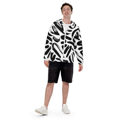 Men’s windbreaker