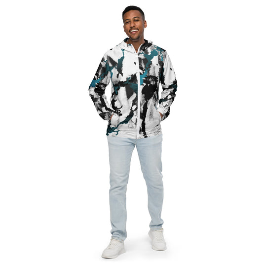 Men’s windbreaker