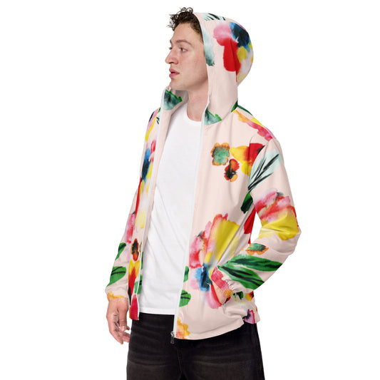 Men’s windbreaker