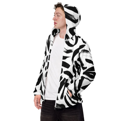Men’s windbreaker