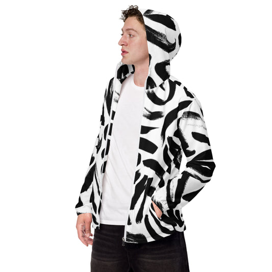Men’s windbreaker