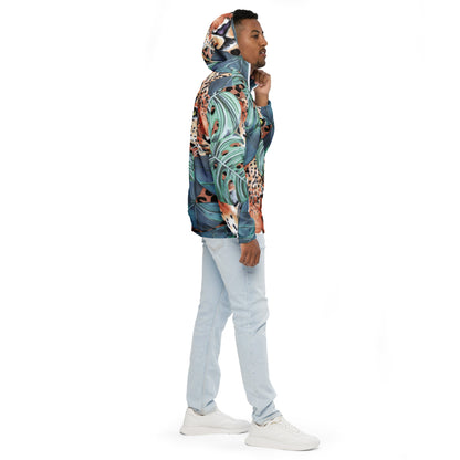 Men’s windbreaker
