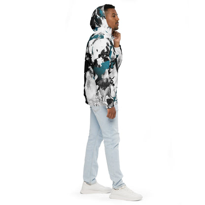 Men’s windbreaker
