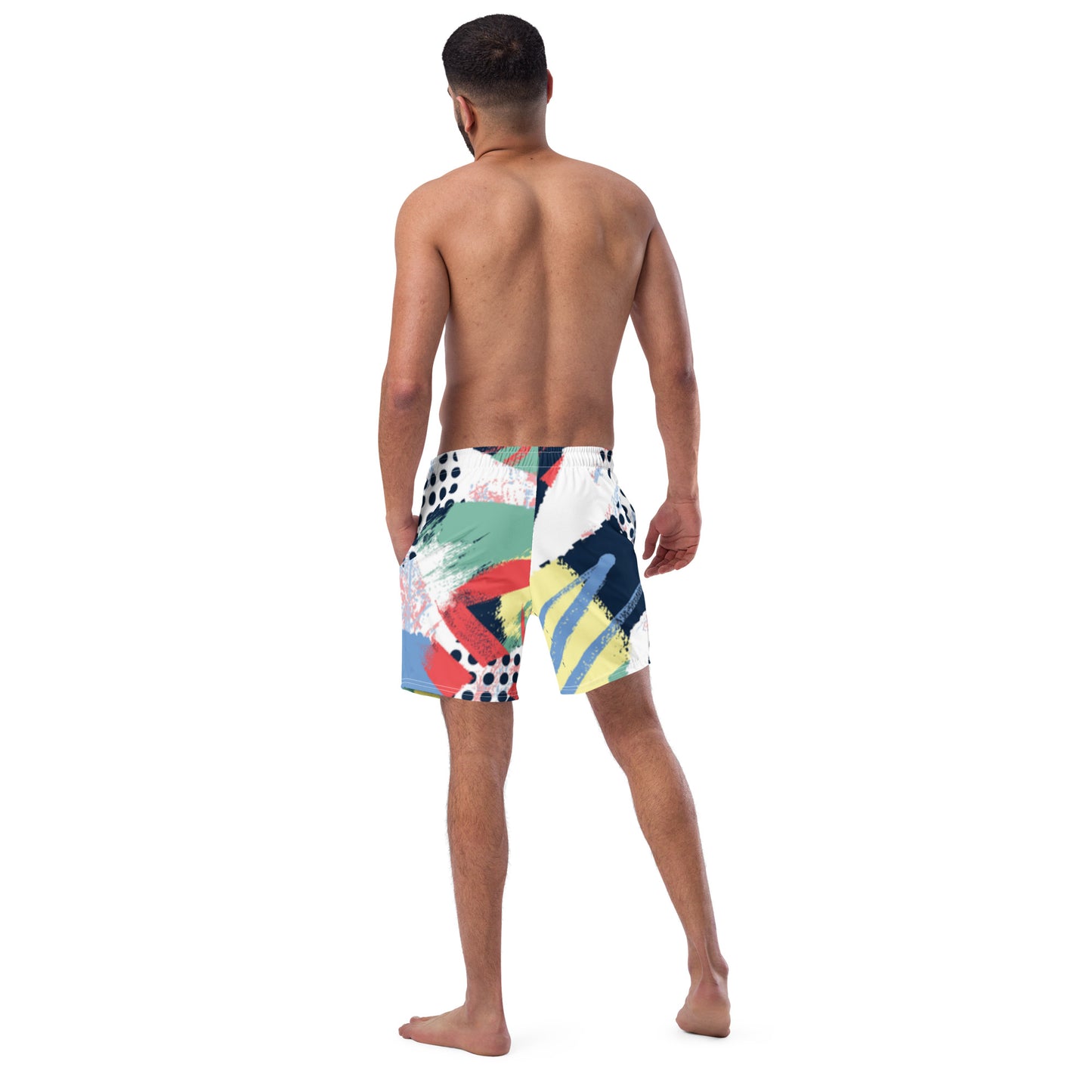 Swim trunks