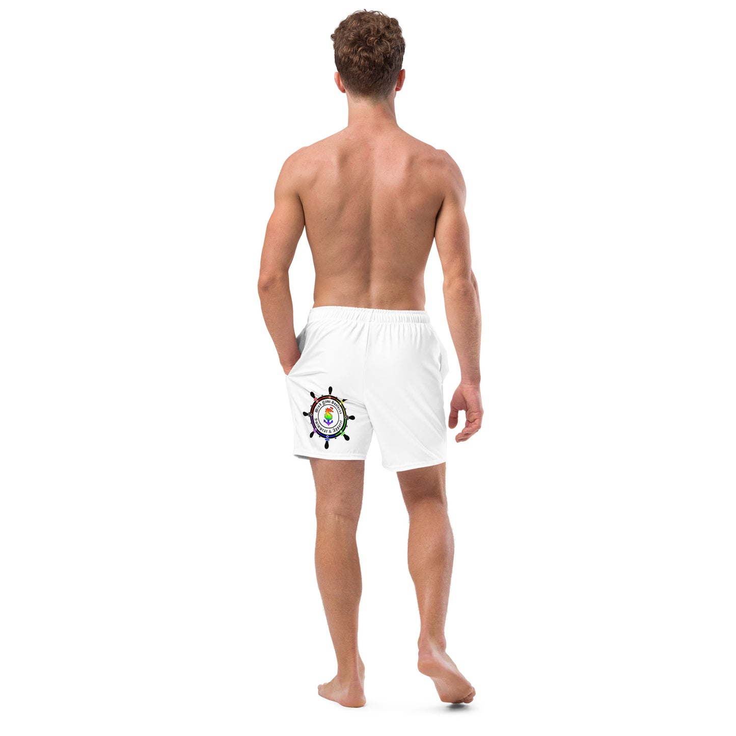 Swim trunks